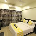 Fabhotel Rajdhani Pune Railway Sation