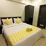 Fabhotel Rajdhani Pune Railway Sation