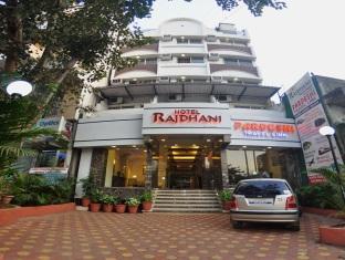 Rajdhani 3*