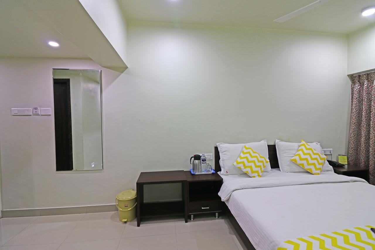 Hotel Rajdhani Pune