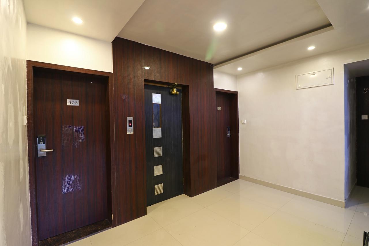 Hotel Rajdhani 3*