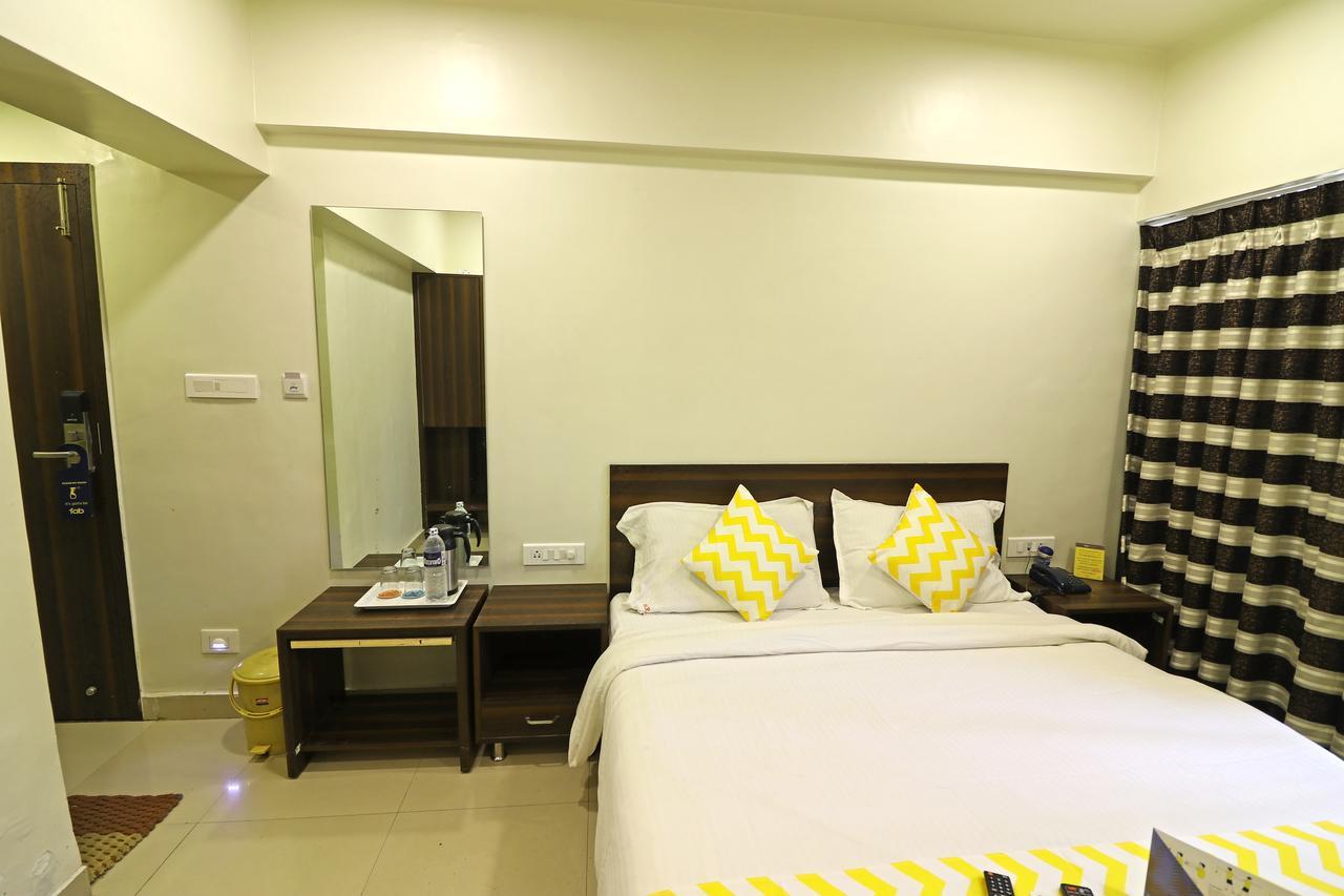 Hotel Rajdhani 3*
