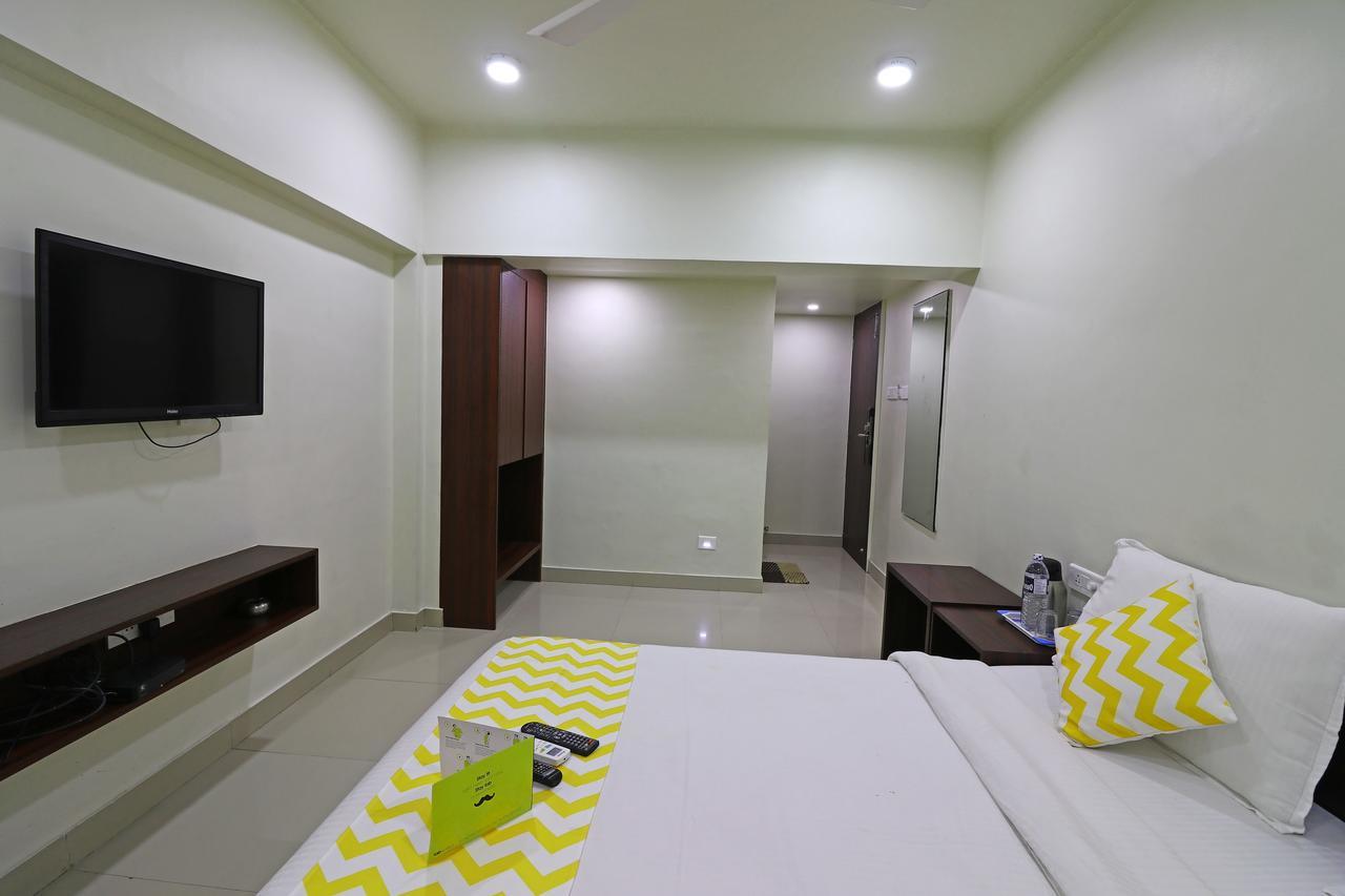 Hotel Rajdhani 3*