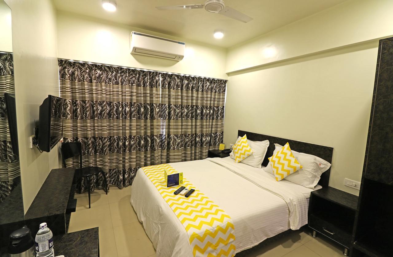 Rajdhani Hotel 3*