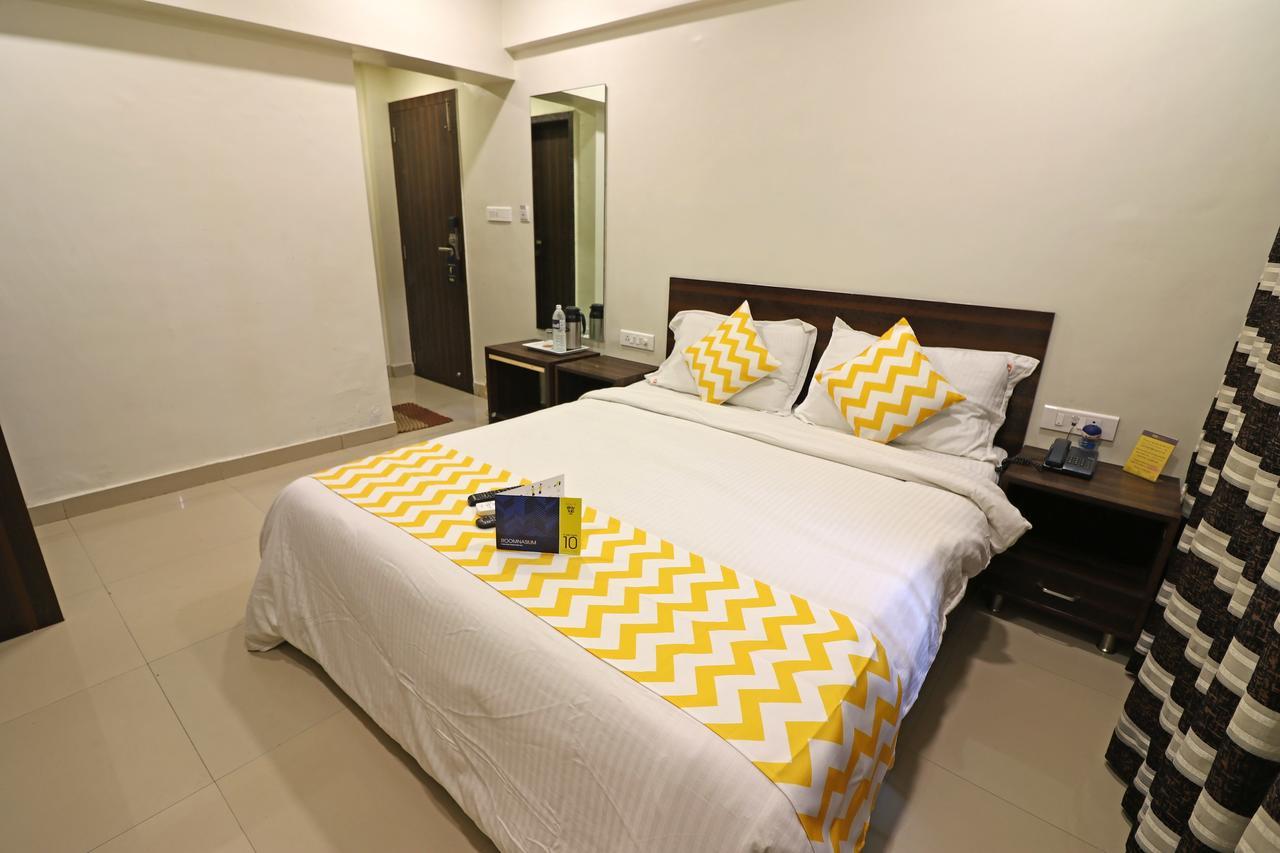 Hotel Rajdhani
