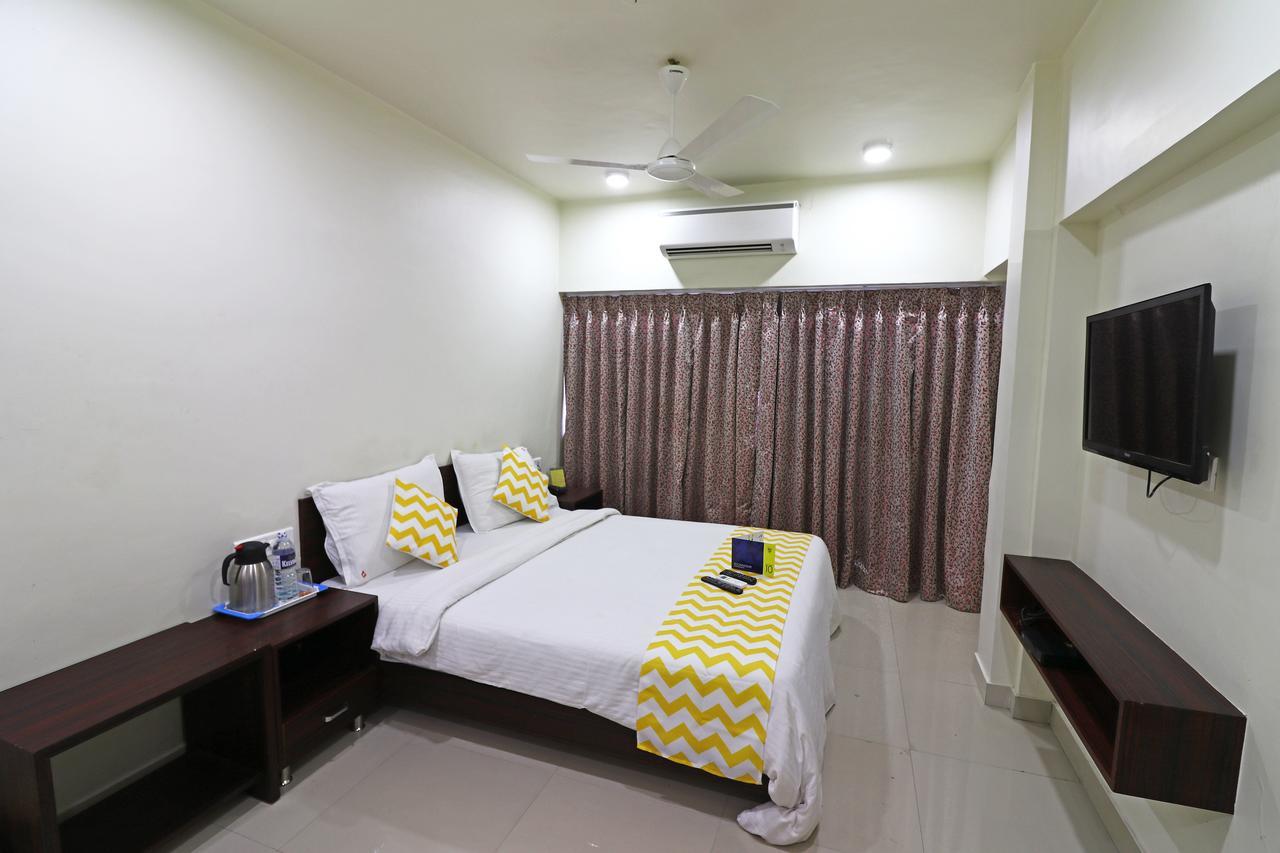 Hotel Rajdhani Pune